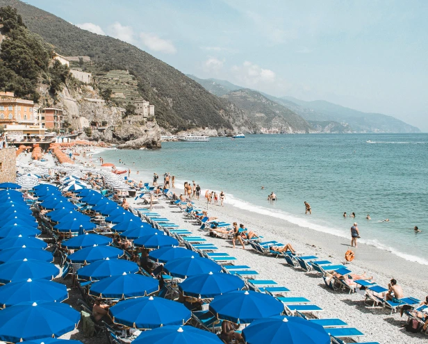 Veronica Bonso Ompath Travel