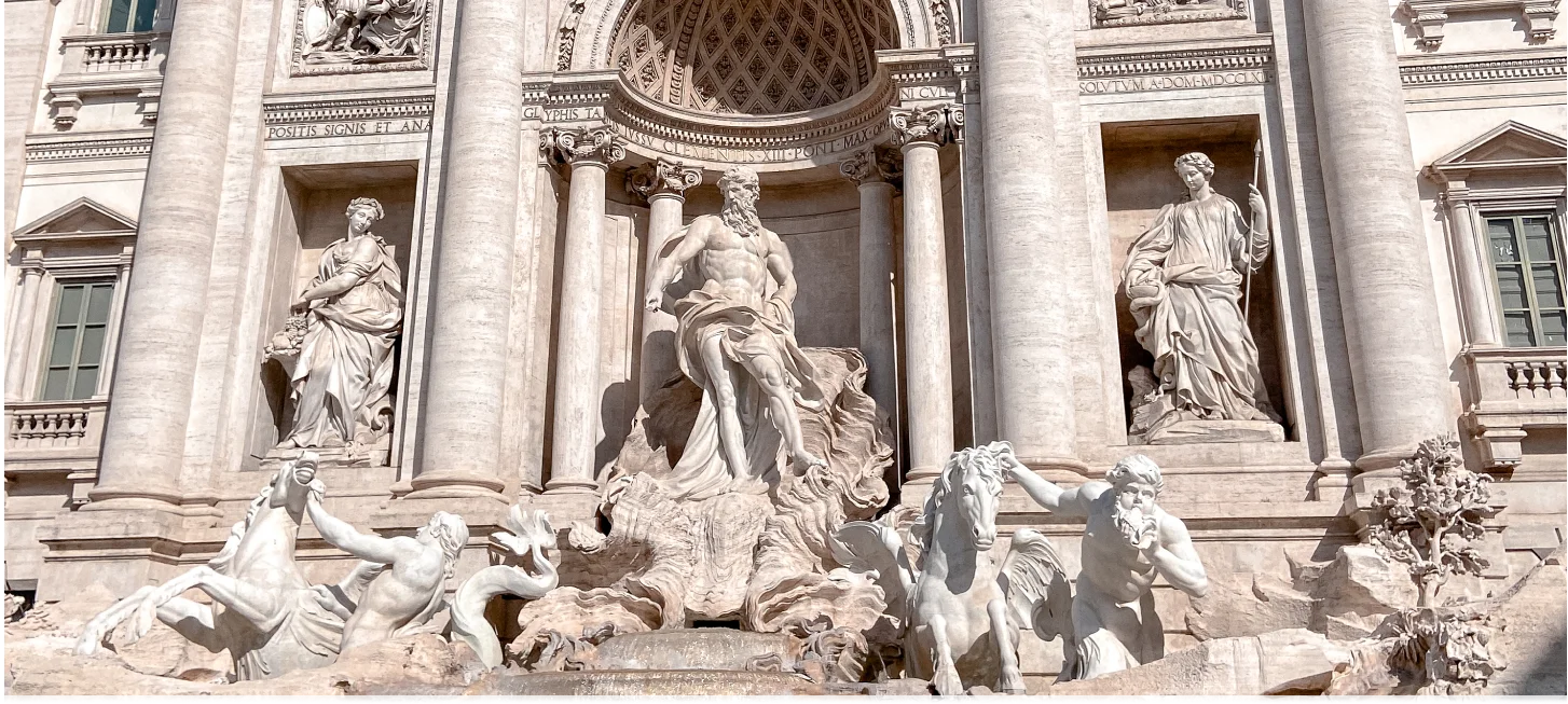 Galleria Roma 1