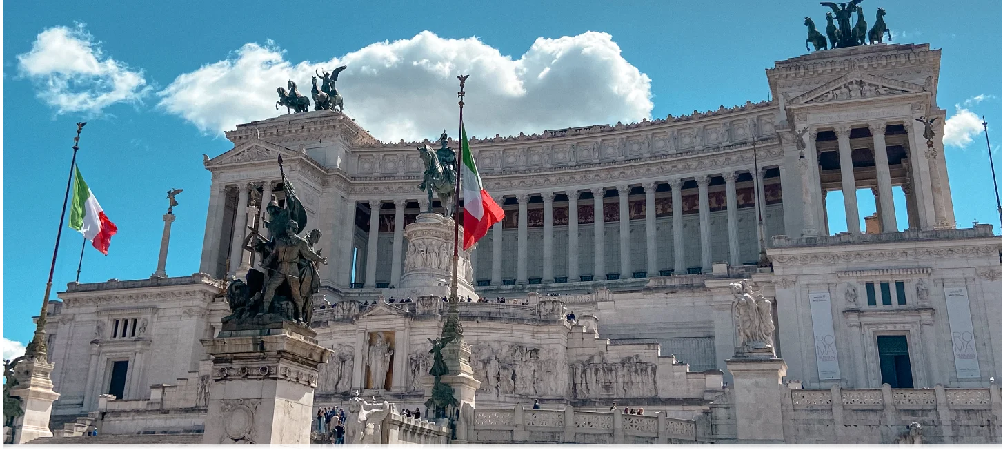 Galleria roma 9