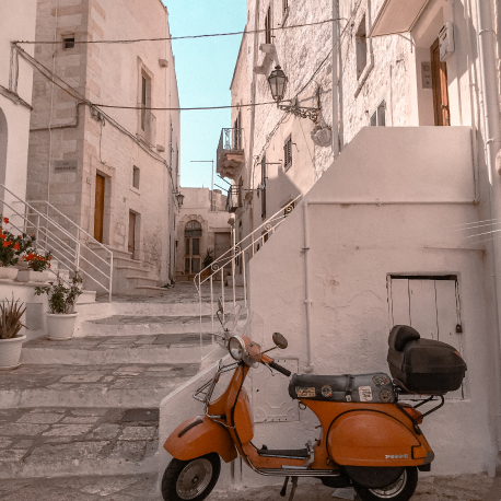 Gallery Ompath Travel