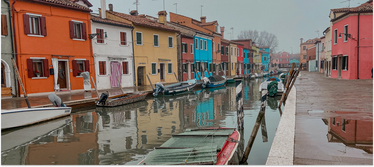Galleria Venice 6