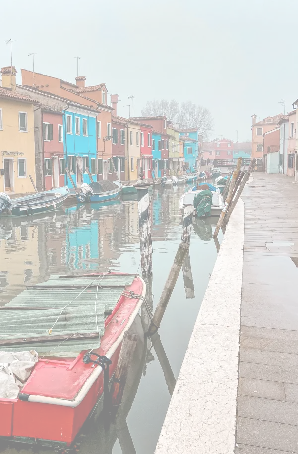 Veronica Bonso Ompath Travel